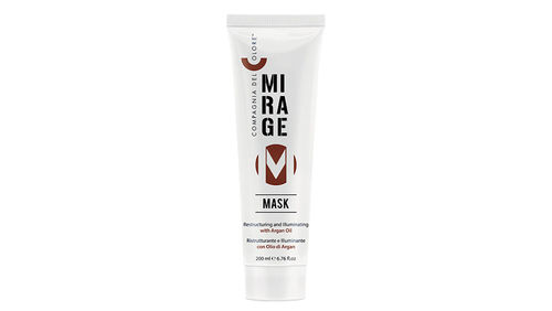 Mirage Mask