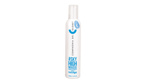 Sky High Mousse