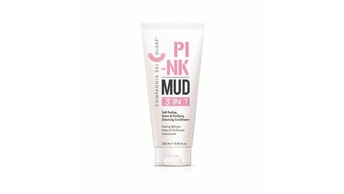 Pink Mud 3-in-1