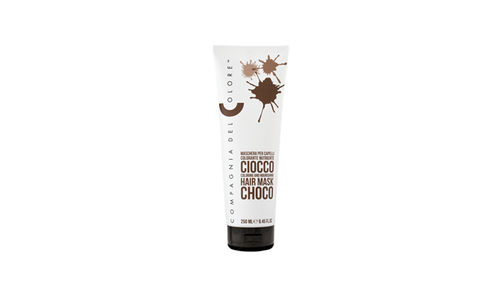 Color Mask – CHOCOLATE